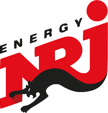 Logo Radio ENERGY Berlin