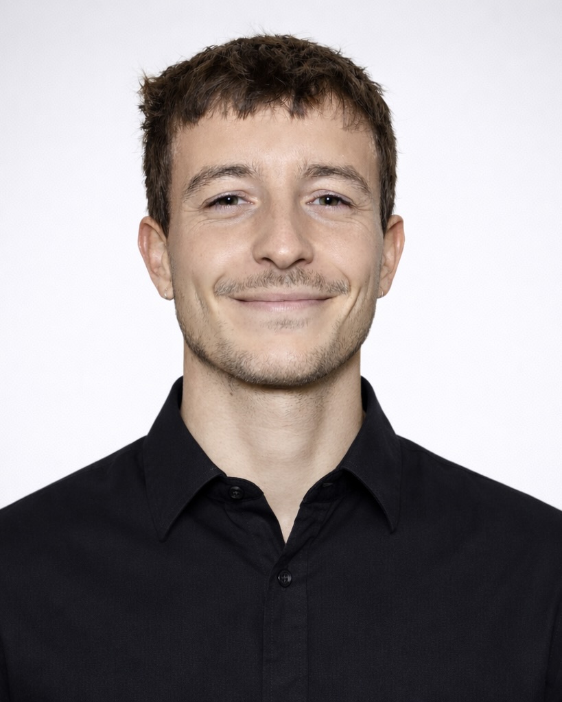 Raphael Detchev